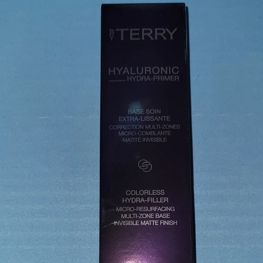 BY TERRY Hyaluronic Hydra-Primer